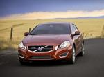 Volvo S60 T6 2010 года (US)